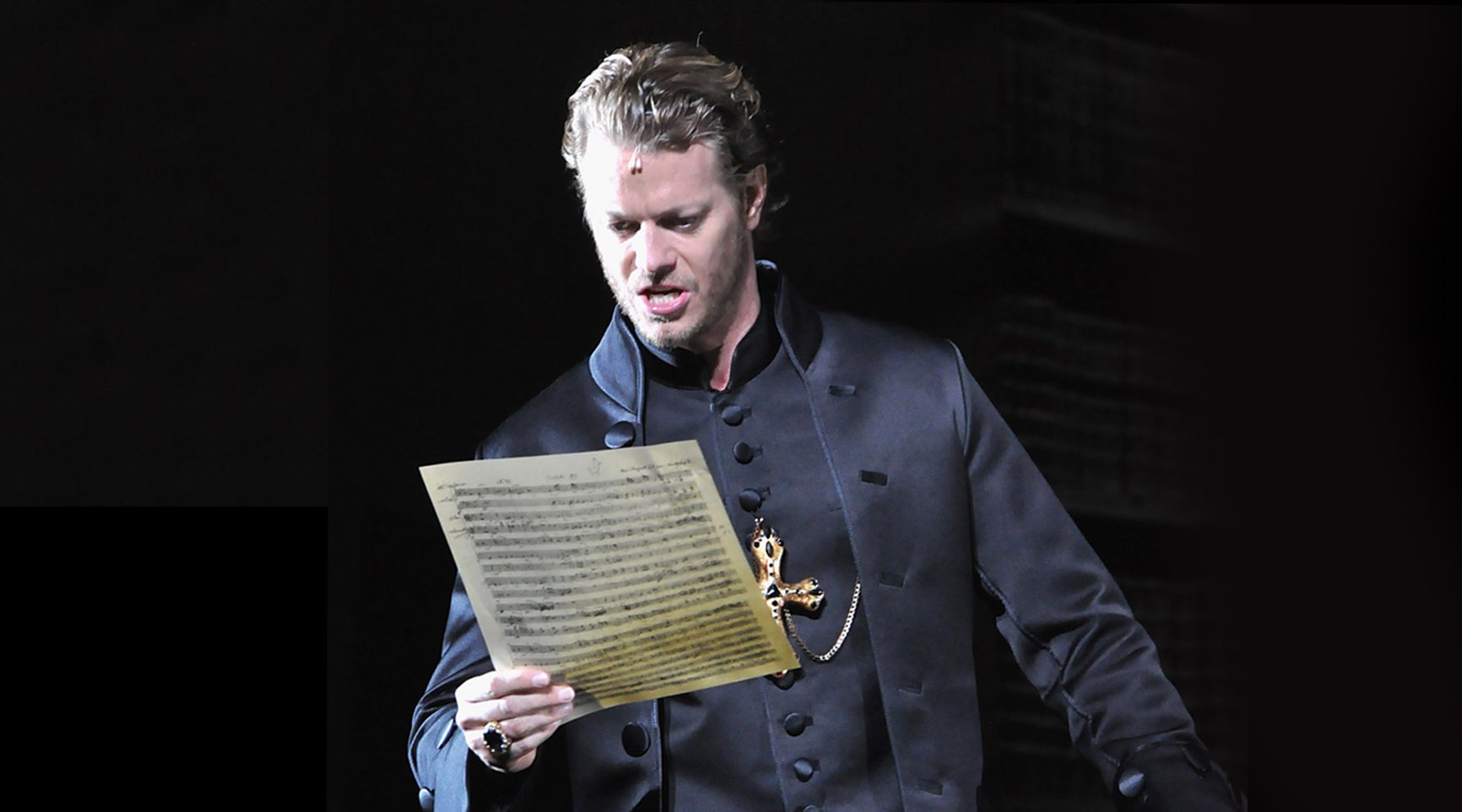 צונאמי תודעתי: הדמות שגורמת גם לניטשה להישמע אופטימיסט חסר תקנה