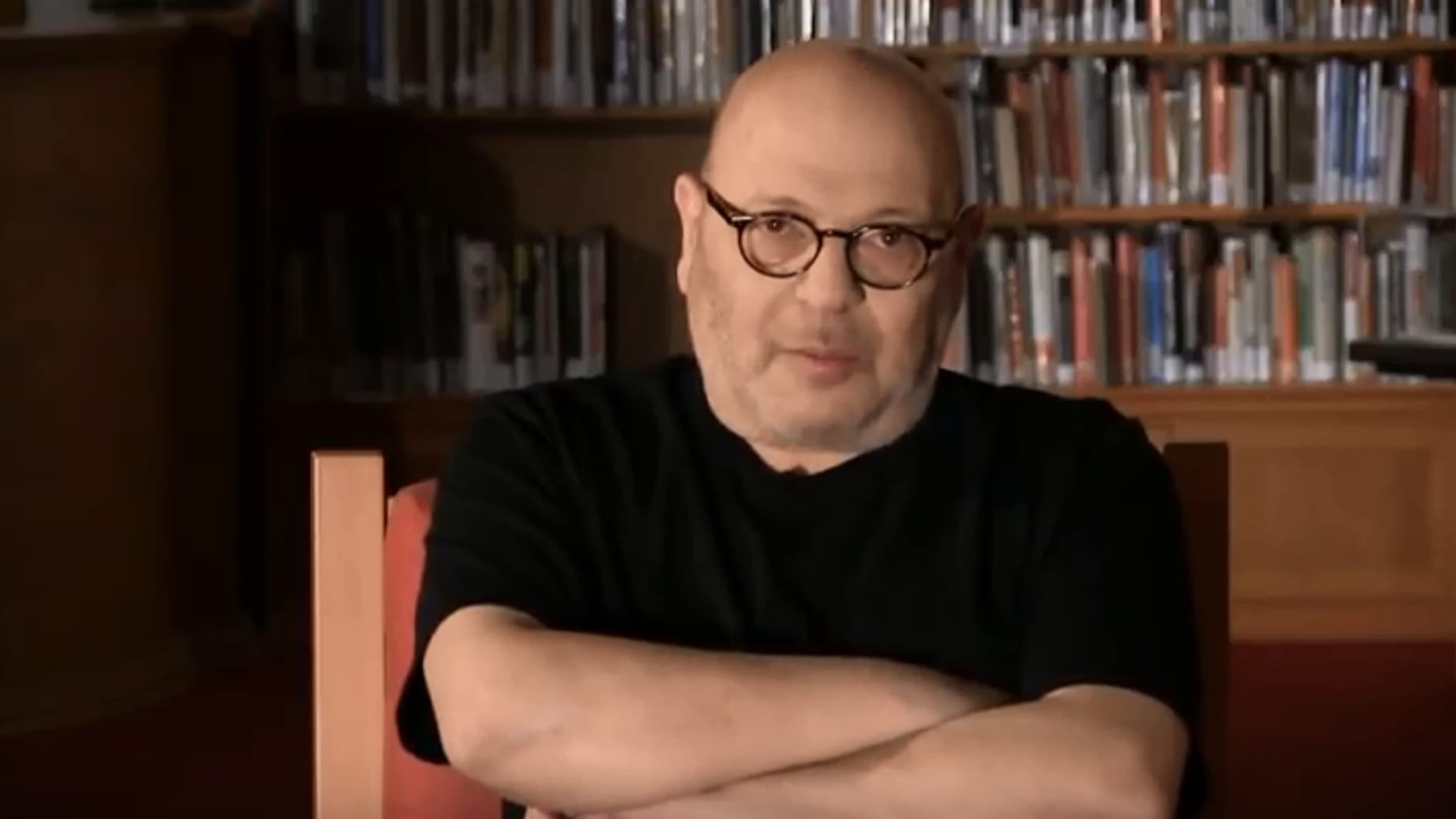 תמיר להב-רדלמסר, 1953-2018