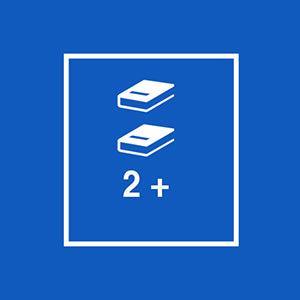 מבצע 2+ בכל חודש נובמבר!