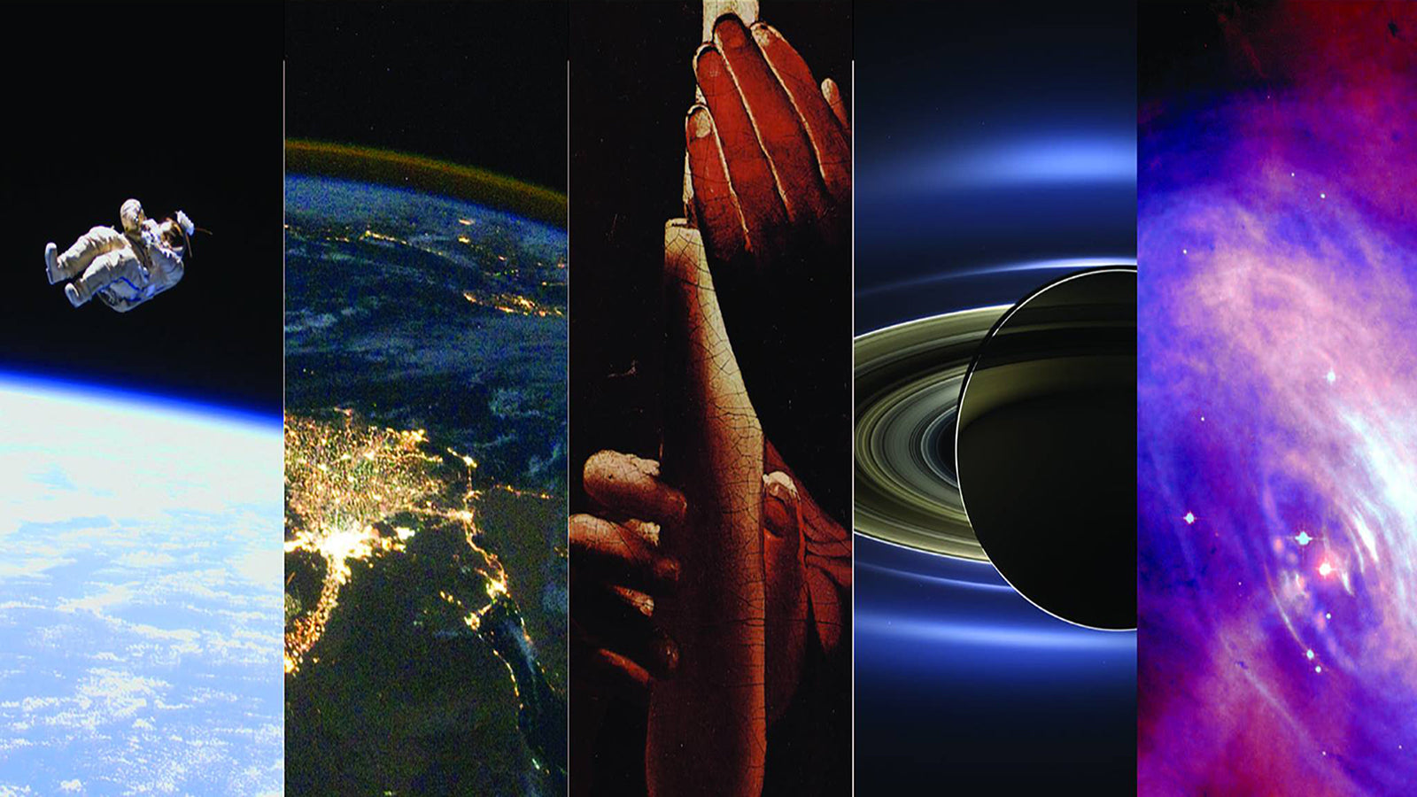 אדם בחלל // דרור בורשטיין // השקה