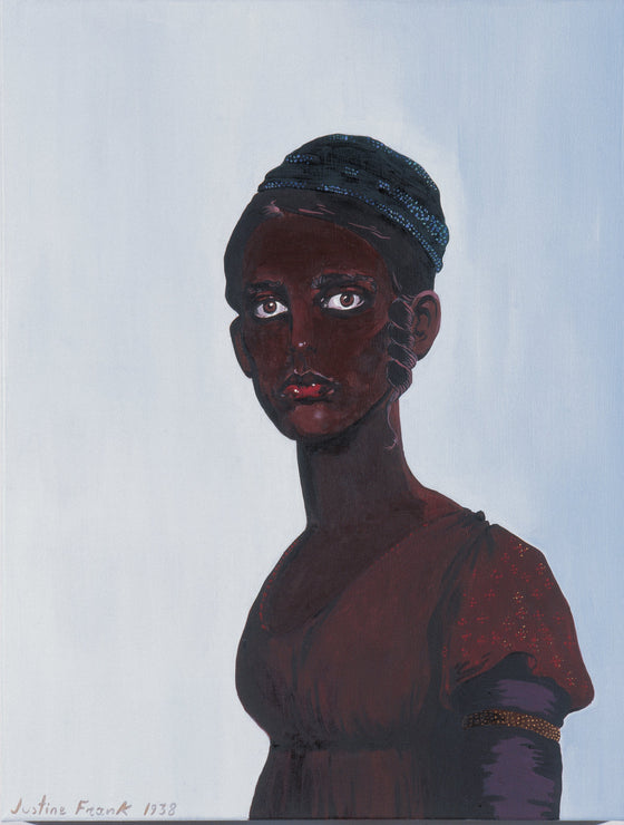 יותם פלדמן / אחרונת הנביאים הצואים: ז׳וסטין פראנק בעידן ה־Woke -  דברים (שכמעט נאמרו) לרגל ערב ההשקה של המהדורה החדשה של ״זיעה מתוקה״.