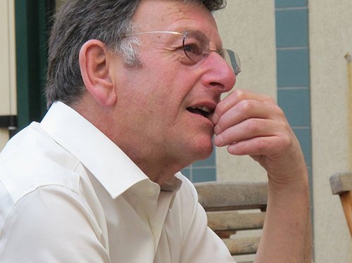 שרון רוטברד / פרידה מדייויד בלוס