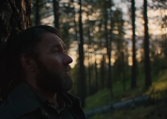 עיבוד קולנועי ליצירת המופת של דניס ג׳ונסון