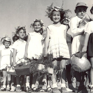 חודש הביכורים