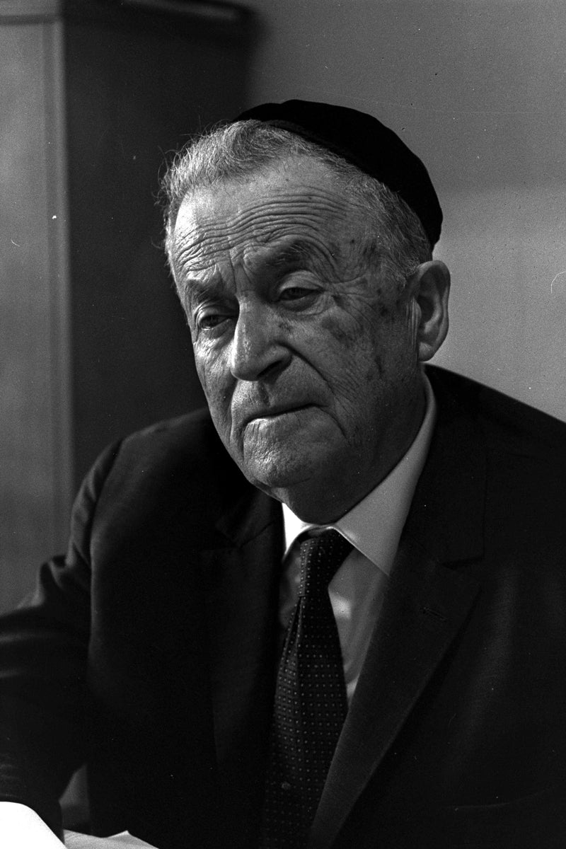 דרור בורשטיין זכה בפרס עגנון