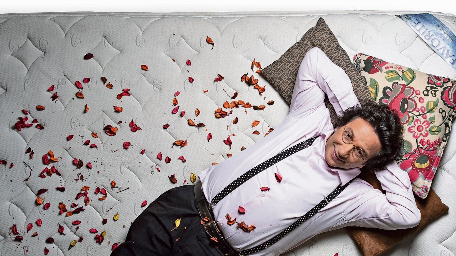 האנטומיה של דריי