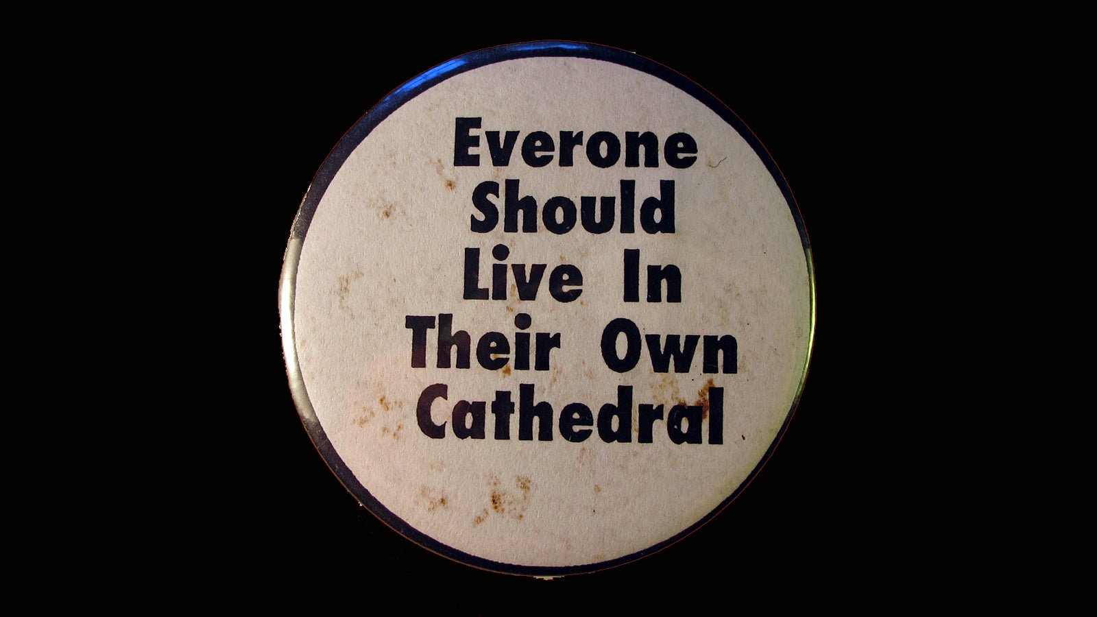 איבן שצ׳גלוב (ז׳יל איבן) / מרשם לאורבניזם חדש