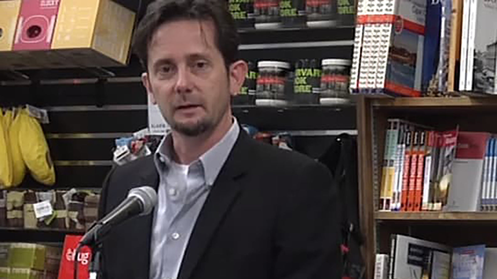 אסתר זנדברג / תשכחו כל מה שלמדתם על אדריכלות