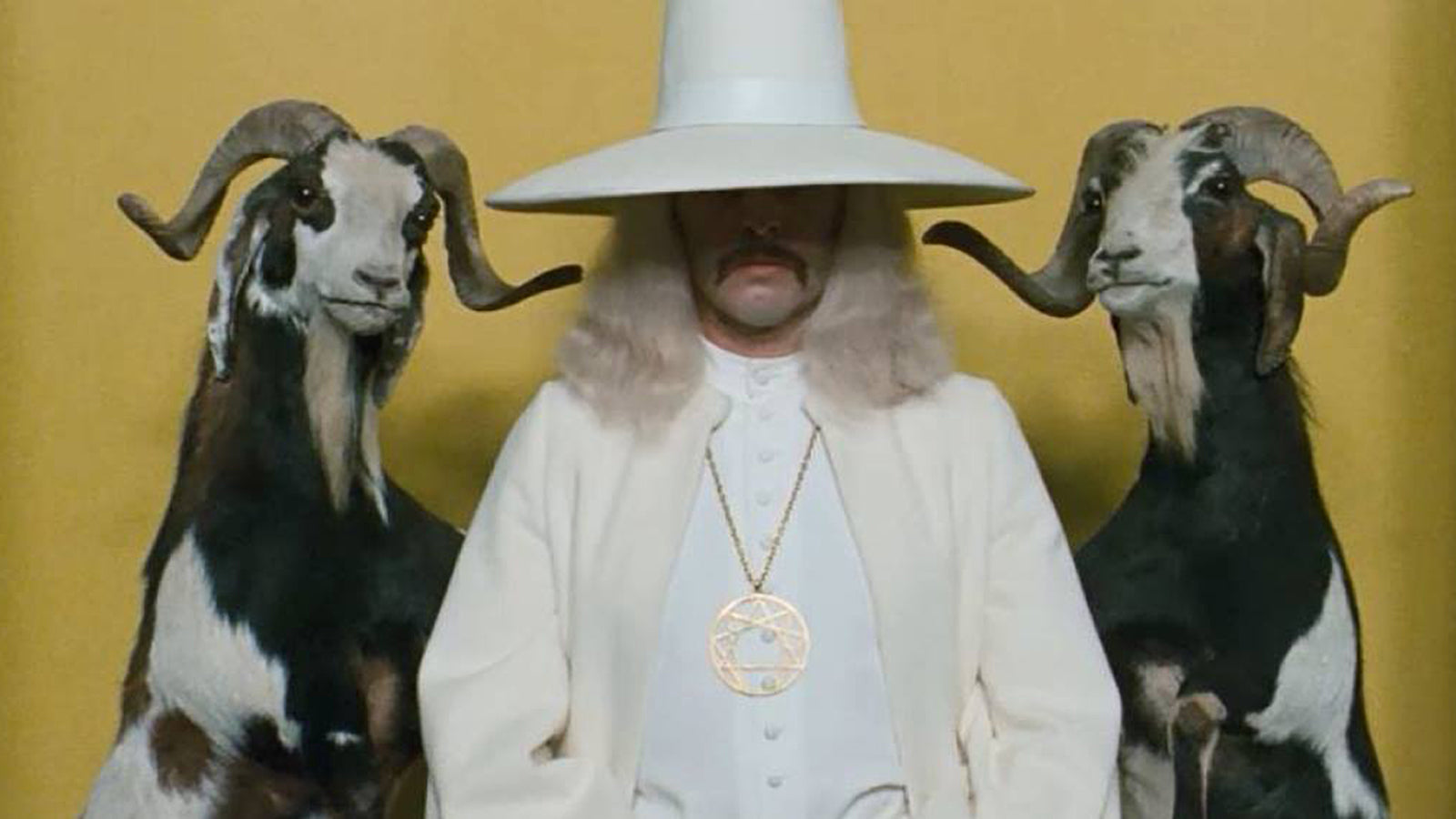 מחווה לאלחנדרו חודורובסקי בסינמטק תל אביב, 16-30.7