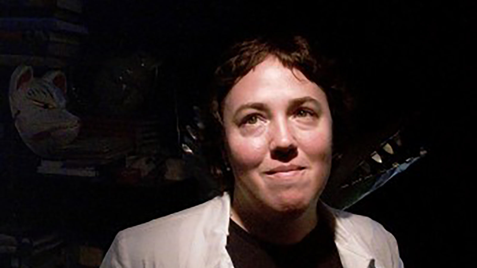 עמרי הרצוג / ״מסתבכים בצרות