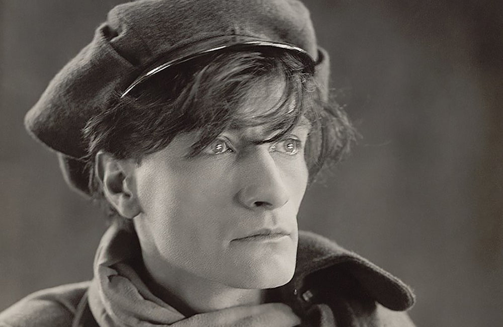 אנטונן ארטו