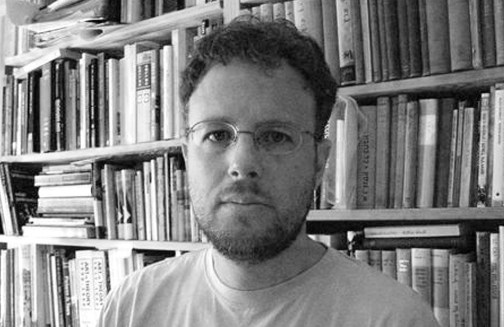 דרור בורשטיין