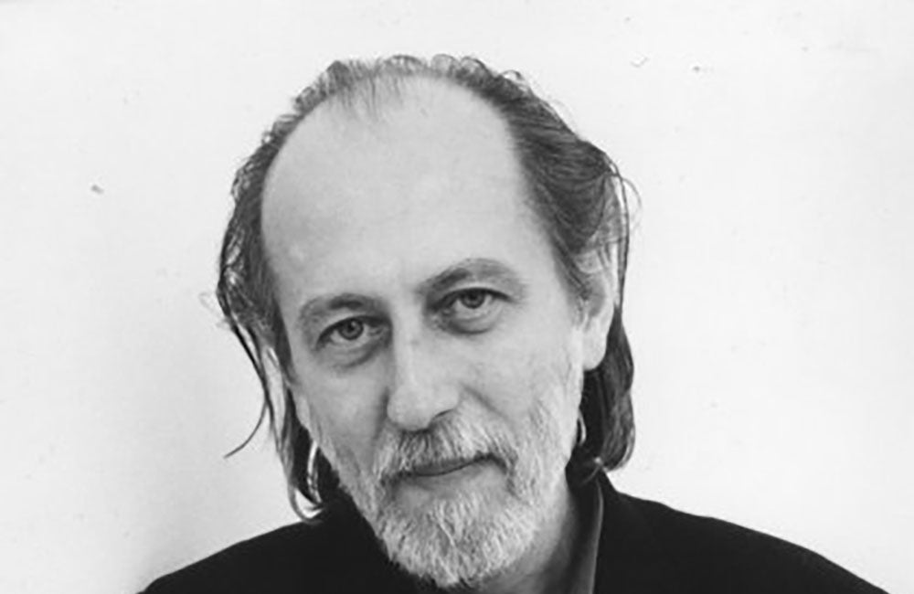 לאסלו קרסנהורקאי הוא זוכה פרס נובל לספרות לשנת 2025