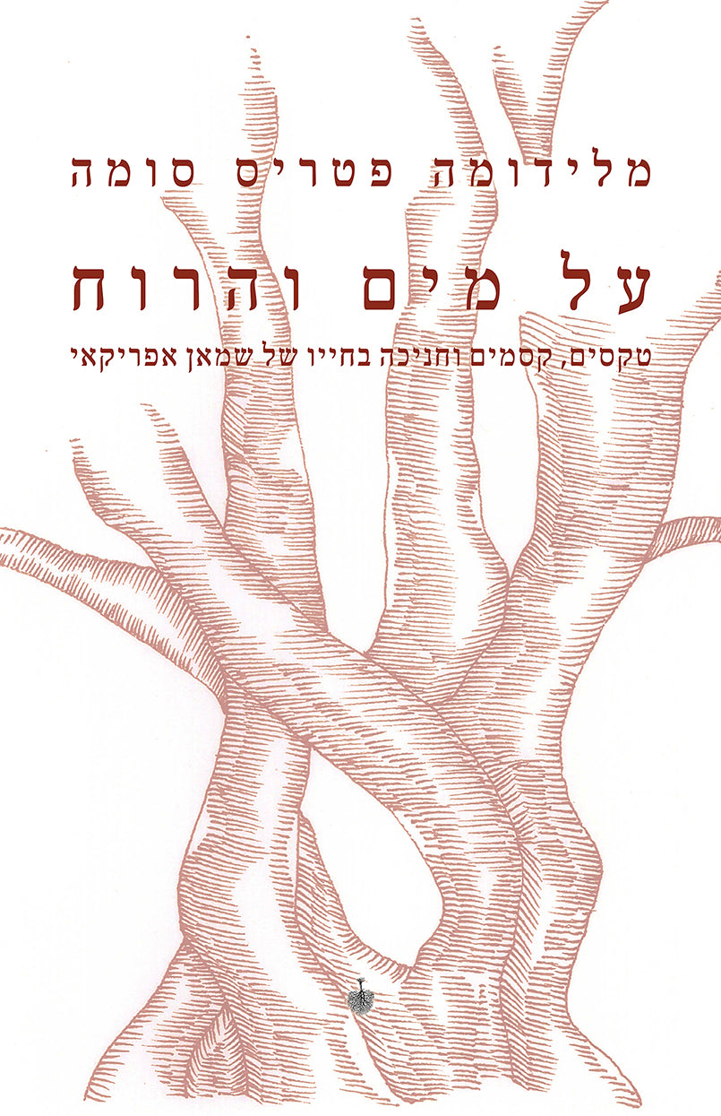 על מים והרוח: טקסים, קסמים וחניכה בחייו של שמאן אפריקאי